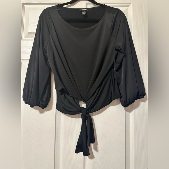 Express Conscious Edit Top - Picture 1 of 6